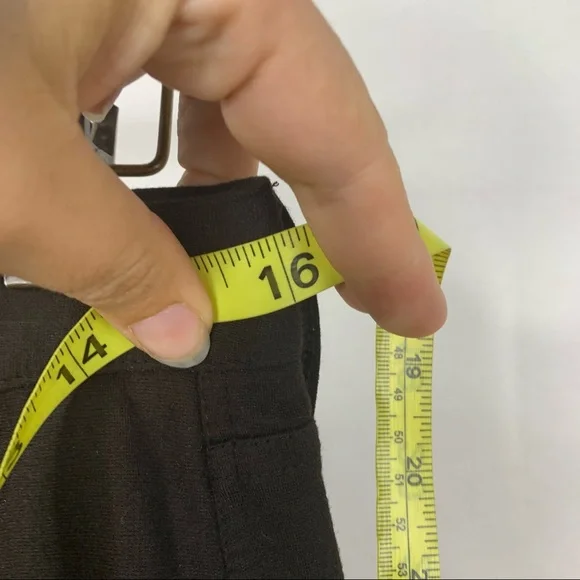 NYDJ Black Pants - Picture 14 of 14